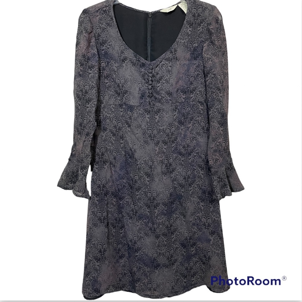 J. Jill Dress Size XS Petite